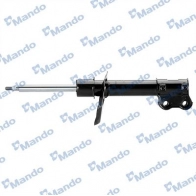 Амортизатор MANDO NS S6NO Hyundai i40 (VF) 1 Седан 2.0 GDi 165 л.с. 2014 – наст. время EX546513Z510