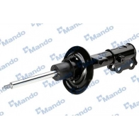 Амортизатор MANDO EX54651A2500 HZR3 LV 1422788085 - Изображение 2