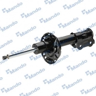 Амортизатор MANDO V 9GYB 1439972100 EX54651D3000 - Изображение 2