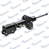 Амортизатор MANDO V 9GYB 1439972100 EX54651D3000 - Изображение 3