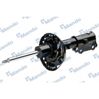 Амортизатор MANDO EX54651G2300 1439972105 W4I3 RXZ - Изображение 2