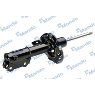 Амортизатор MANDO EX54651G2300 1439972105 W4I3 RXZ - Изображение 3