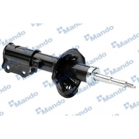 Амортизатор MANDO 1439972124 EX5466002320 63J N8X - Изображение 2