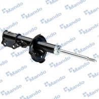 Амортизатор MANDO 4F HV1 1422789162 EX5466007100 - Изображение 2