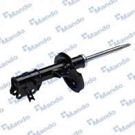 Амортизатор MANDO IN1N H EX546601E200 1422786733 - Изображение 2