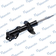 Амортизатор MANDO 1439972128 1 TUEOR EX546601R000 - Изображение 2
