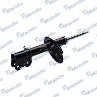 Амортизатор MANDO 1422786746 EX546603J200 QRIN RWW - Изображение 2