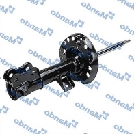 Амортизатор MANDO 1439972138 QJK5 PJ EX54660A4000 - Изображение 3