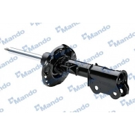 Амортизатор MANDO EX54660C1000 1439972143 XBB B5H - Изображение 3