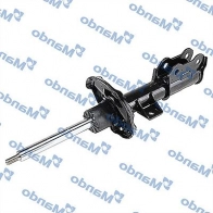 Амортизатор MANDO EX54660D4000 M S239D 1439972145 - Изображение 2