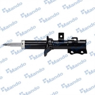 Амортизатор MANDO XZC 5G 1422789164 EX54660FD050 - Изображение 3
