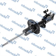 Амортизатор MANDO 32HAUC O 1439972150 EX54660G6100 - Изображение 2