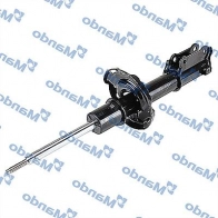 Амортизатор MANDO PL 4V0AF 1439972159 EX54660H9150 - Изображение 2