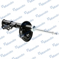 Амортизатор MANDO 1439972166 EX546611D001 92QH 3 - Изображение 2