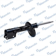 Амортизатор MANDO 1422786751 WMM3 Z EX546611F000 - Изображение 2