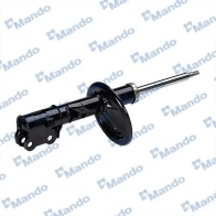 Амортизатор MANDO I5Q LT 1422789166 EX546612G300 - Изображение 2