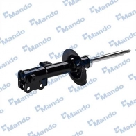 Амортизатор MANDO 1439972173 L8B3 6CI EX546612M100 - Изображение 2