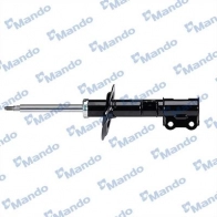 Амортизатор MANDO 1439972173 L8B3 6CI EX546612M100 - Изображение 3