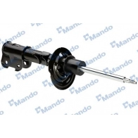 Амортизатор MANDO EX546612P400 1439972174 M6T3 7 - Изображение 2