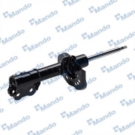 Амортизатор MANDO EX546612T020 1422787447 1C 79B - Изображение 2