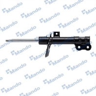 Амортизатор MANDO EX546612T020 1422787447 1C 79B - Изображение 3