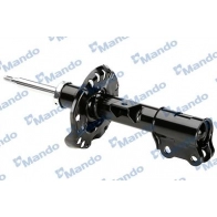 Амортизатор MANDO 1439972175 EX546612V050 2HZIXQ N - Изображение 2