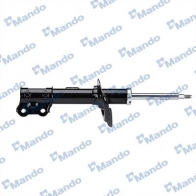 Амортизатор MANDO EX546613X040 M K8ZV8V 1439972182 - Изображение 5