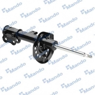 Амортизатор MANDO UHOX 4 1422787496 EX546613Z510 - Изображение 2