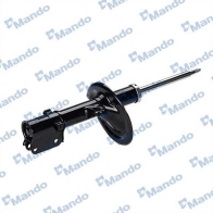 Амортизатор MANDO 1439972185 T OJY5V EX546614D001 - Изображение 2
