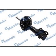 Амортизатор MANDO EX54661A5110 0XR4L K 1439972186 - Изображение 4