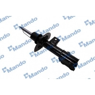 Амортизатор MANDO 1422787784 EX54661A6500 6WFX 8A - Изображение 2