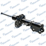 Амортизатор MANDO 1439972190 EX54661D3000 B JT0U - Изображение 3