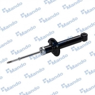 Амортизатор MANDO I5MAS X EX5531034310 1439972292 - Изображение 1