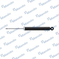 Амортизатор MANDO 4HC 7N3D 1422788022 EX553112S400 - Изображение 2