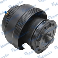 Пневматическая рессора, ходовая часть MANDO EX553312J100 1422787708 4UCI K - Изображение 2