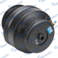 Пневматическая рессора, ходовая часть MANDO EX553312J100 1422787708 4UCI K - Изображение 3
