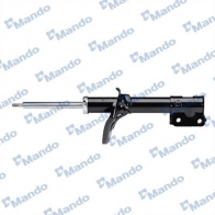 Амортизатор MANDO EX553511F800 C9 CYPW 1439972371 - Изображение 3
