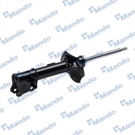 Амортизатор MANDO EX5535129650 1422787990 QHW 2PK5 - Изображение 2