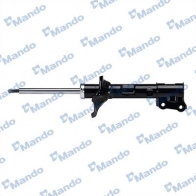 Амортизатор MANDO EX5535129650 1422787990 QHW 2PK5 - Изображение 3