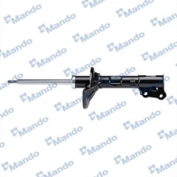 Амортизатор MANDO 1422786833 L 2NRZ EX553512D100 - Изображение 2
