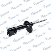Амортизатор MANDO 1422786833 L 2NRZ EX553512D100 - Изображение 3