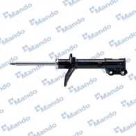 Амортизатор MANDO M33728 R EX5536025750 1422786843 - Изображение 3