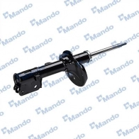 Амортизатор MANDO 1439972376 EX553611F800 4V M2GTS - Изображение 3