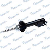 Амортизатор MANDO Hyundai Accent (X3) 1 Хэтчбек 1.5 i 16V 99 л.с. 1995 – 2000 79G 3GS5 EX5536122450