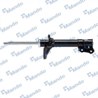 Амортизатор MANDO P I5ZSAC 1422786855 EX553612C000 - Изображение 2