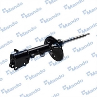 Амортизатор MANDO P I5ZSAC 1422786855 EX553612C000 - Изображение 3
