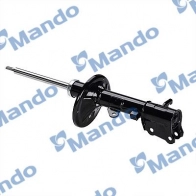 Амортизатор MANDO 1422786857 EX553612D100 E MQ9LO - Изображение 2