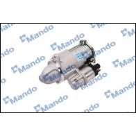 Стартер MANDO 1439985378 ALR TLA EX55580764 - Изображение 2