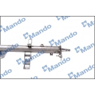 Рулевая колонка MANDO EX563004E400 1439985661 JJ73L Y7 - Изображение 2