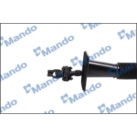 Рулевая колонка MANDO EX563004E400 1439985661 JJ73L Y7 - Изображение 3